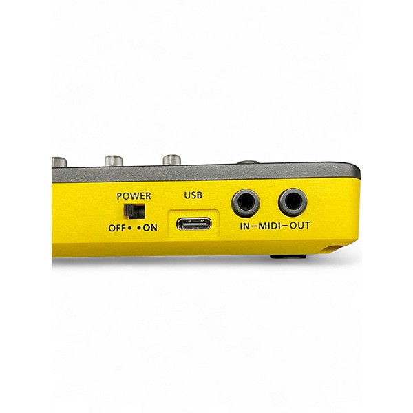 Used Roland P-6 Sound Module