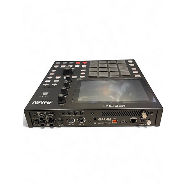 Used Akai Professional MPC One Production Controller