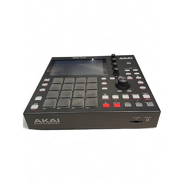 Used Akai Professional MPC One Production Controller