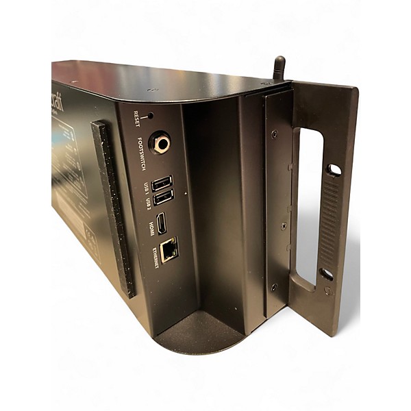 Used Soundcraft Ui16 Digital Mixer