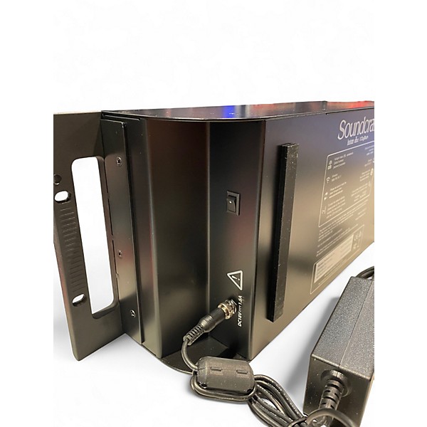 Used Soundcraft Ui16 Digital Mixer