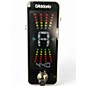 Used D'Addario CT20 Tuner Pedal thumbnail
