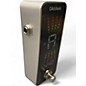 Used D'Addario CT20 Tuner Pedal