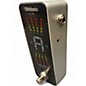 Used D'Addario CT20 Tuner Pedal