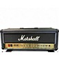Used Marshall JCM2000 DSL100 100W Tube Guitar Amp Head thumbnail