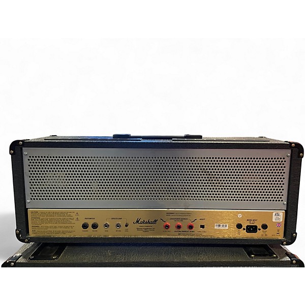 Used Marshall JCM2000 DSL100 100W Tube Guitar Amp Head