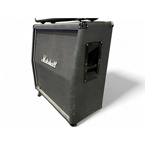 Used Marshall 1960 Lead A Guitar Cabinet