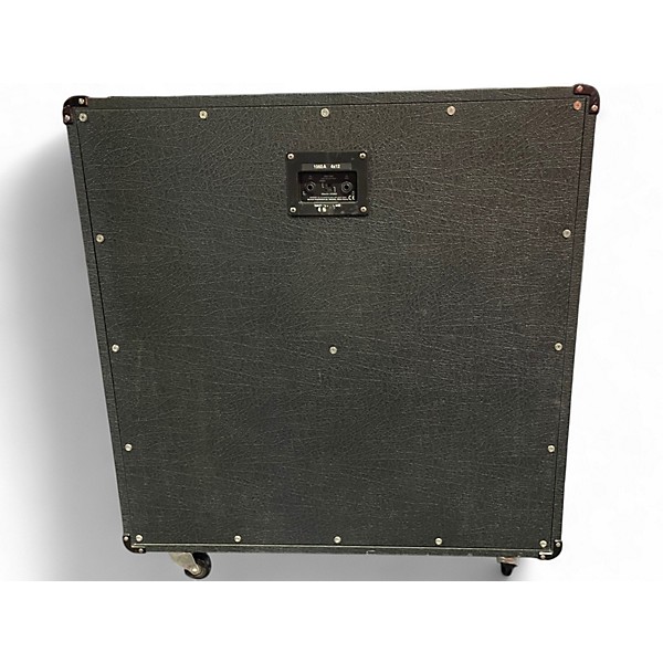 Used Marshall 1960 Lead A Guitar Cabinet