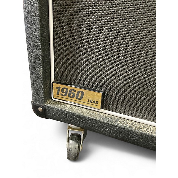 Used Marshall 1960 Lead A Guitar Cabinet