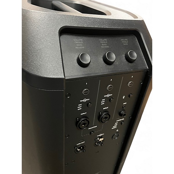 Used Bose L1 Pro 16 Sound Package