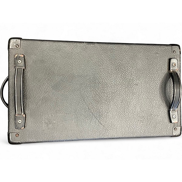 Used Peavey FIREBASS 700 Bass Amp Head