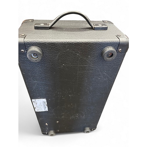 Used Peavey FIREBASS 700 Bass Amp Head