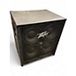 Used Peavey 410TVX Bass Cabinet