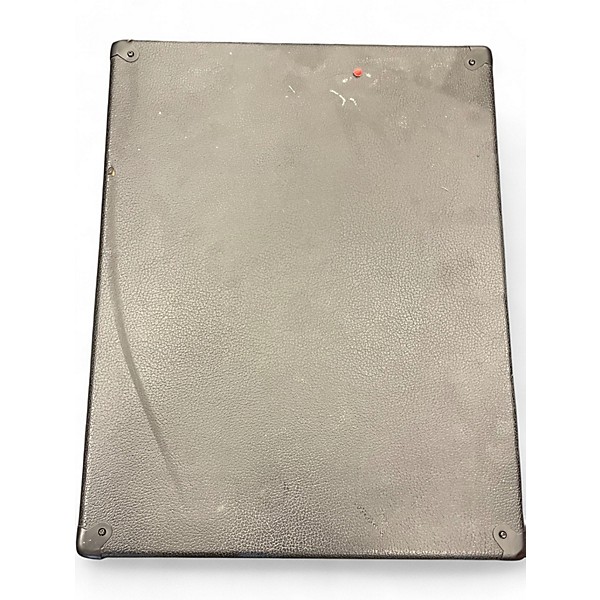 Used Peavey 410TVX Bass Cabinet