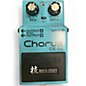 Used BOSS CE2W Waza Craft Chorus Effect Pedal thumbnail