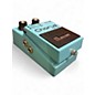 Used BOSS CE2W Waza Craft Chorus Effect Pedal
