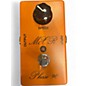 Used MXR CSP101SL Custom Shop Phase 90 With Led Effect Pedal thumbnail