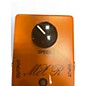 Used MXR CSP101SL Custom Shop Phase 90 With Led Effect Pedal