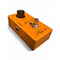 Used MXR CSP101SL Custom Shop Phase 90 With Led Effect Pedal