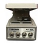 Used BOSS FV-30L Pedal