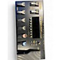 Used BOSS GT100 Effect Processor