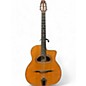 Used Paris Swing GG-42 Natural Classical Acoustic Guitar thumbnail