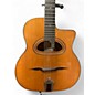 Used Paris Swing GG-42 Natural Classical Acoustic Guitar
