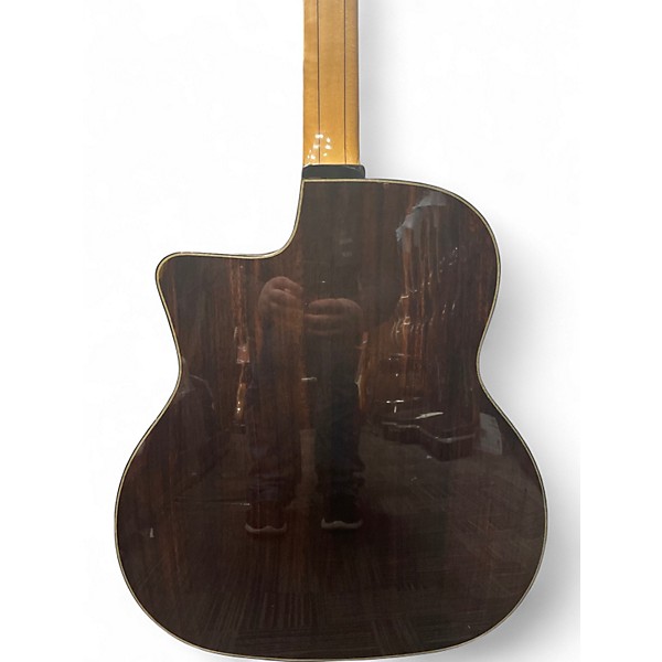 Used Paris Swing GG-42 Natural Classical Acoustic Guitar