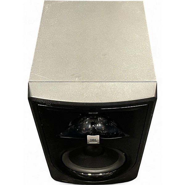 Used JBL 305P MKII Powered Monitor