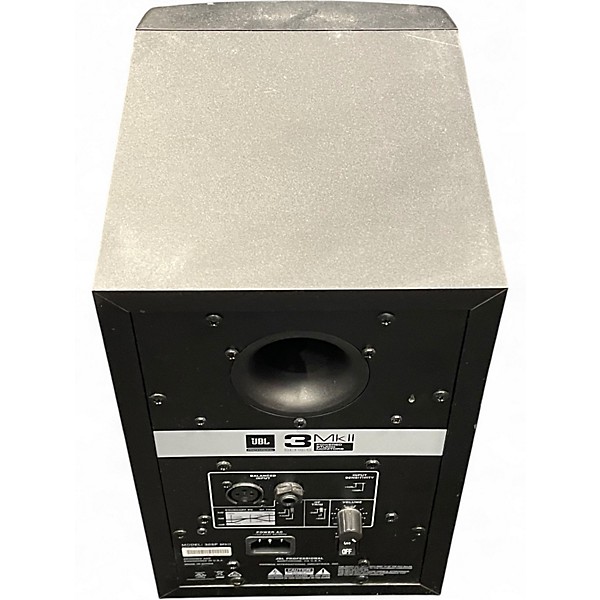 Used JBL 305P MKII Powered Monitor