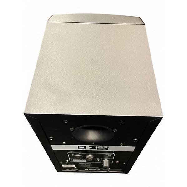 Used JBL 305P MKII Powered Monitor