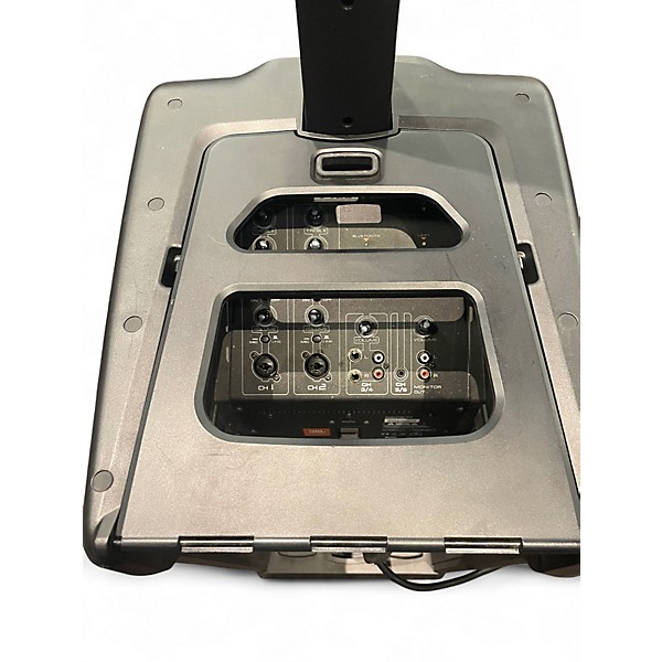 Used JBL EON ONE Sound Package