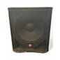 Used Harbinger VARI V2218 Powered Subwoofer thumbnail