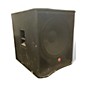 Used Harbinger VARI V2218 Powered Subwoofer