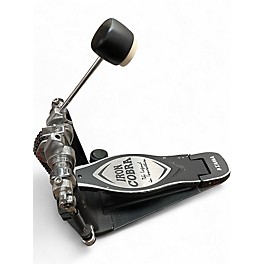 Used TAMA IRON COBRA POWER GLIDE Single Bass Drum Pedal