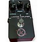 Used Keeley Limiting Amplifier GC-2 Effect Pedal