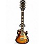 Used Gibson LES PAUL TRI BURST Solid Body Electric Guitar thumbnail