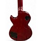 Used Gibson LES PAUL TRI BURST Solid Body Electric Guitar
