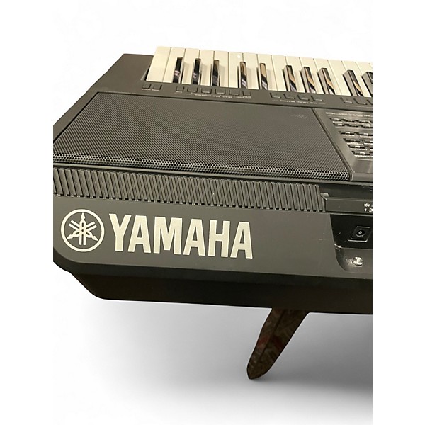 Used Yamaha psrsx900