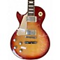 Used Gibson Les Paul Standard Left Handed BURBON BURST Electric Guitar