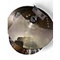 Used Camber 13in C4000 Cymbal