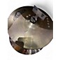 Used Camber 13in C4000 Cymbal