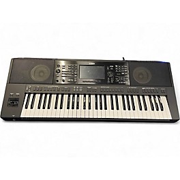 Used Yamaha psr-sx900