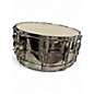 Used Yamaha 6.5X14 Stage Custom Snare Chrome Drum