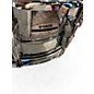 Used Yamaha 6.5X14 Stage Custom Snare Chrome Drum