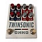 Used Okko FX TwinSonic Effect Pedal thumbnail