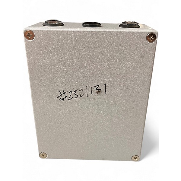 Used Okko FX TwinSonic Effect Pedal