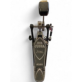 Used TAMA COBRA Single Bass Drum Pedal