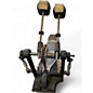 Used DW 4000 SERIES DOUBLE Double Bass Drum Pedal