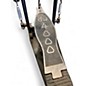 Used DW 4000 SERIES DOUBLE Double Bass Drum Pedal